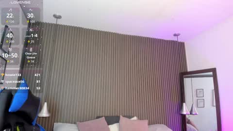 Snapshot of sammybrunette1 chatting on 04.24.26 Axel online show from 04.24.26