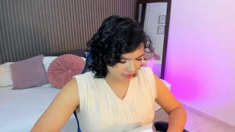 Snapshot of sammybrunette1 chatting on 05.26.26 Axel online show from 05.26.26