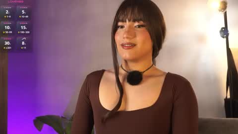 Snapshot of sammycutee chatting on 05.24.26 sammycutee online show from 05.24.26