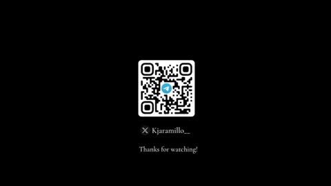 Sam online show from 12.30.24