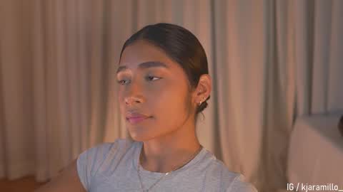 Sam online show from 01.10.26