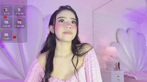 Snapshot of sammyjhuls chatting on 10.12.25 samanta online show from 10.12.25