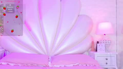 Snapshot of sammyjhuls chatting on 10.16.25 samanta online show from 10.16.25