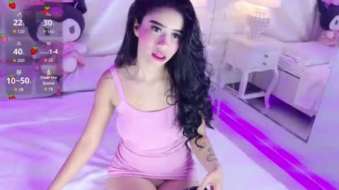 samanta online show from 02.22.26