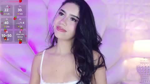 samanta online show from 03.09.26