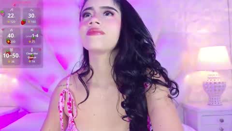 samanta online show from 03.11.26