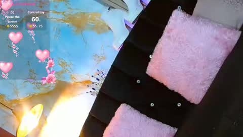 Snapshot of sammylittle_ chatting on 11.20.25 sammylittle_ online show from 11.20.25