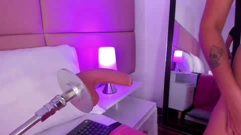 Sammy Morales online show from 01.27.25