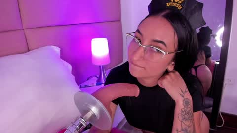 Sammy Morales online show from 02.04.25