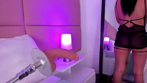 Sammy Morales online show from 02.20.25