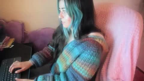   online show from 03.21.26