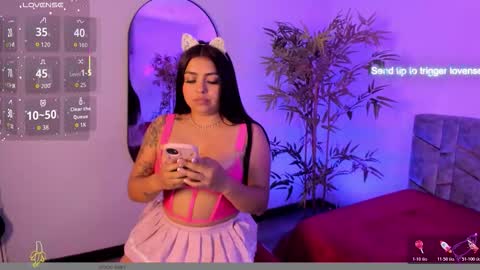 Sammy  online show from 11.26.25