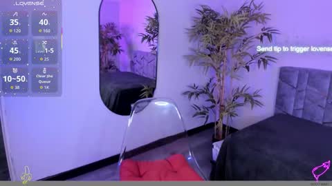 Sammy  online show from 11.27.25