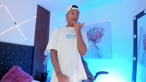 sammyyadams_ online show from 09.16.25