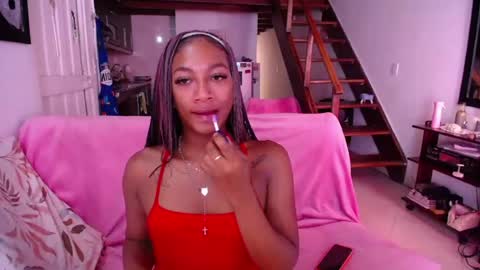 Samy doll online show from 06.28.26