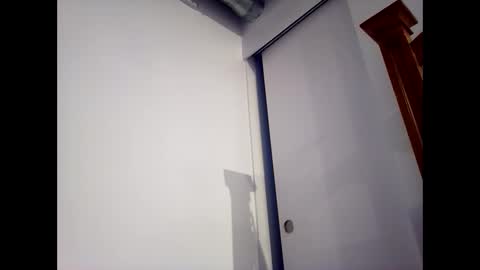 Snapshot of samoanne chatting on 01.17.25 Samoanne online show from 01.17.25