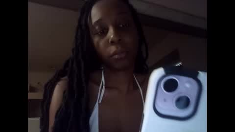 Snapshot of samoanne chatting on 03.09.25 Samoanne online show from 03.09.25