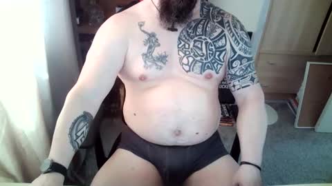 Samoanthorn online show from 03.23.26