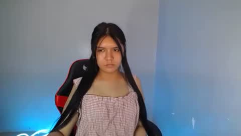 Snapshot of sampaguita_pinayxx chatting on 10.20.25 SOFIA online show from 10.20.25