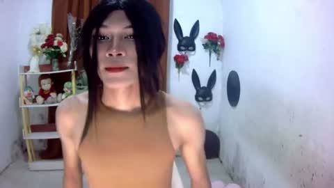 Snapshot of sampakera_ chatting on 07.11.26 sampakera_ online show from 07.11.26