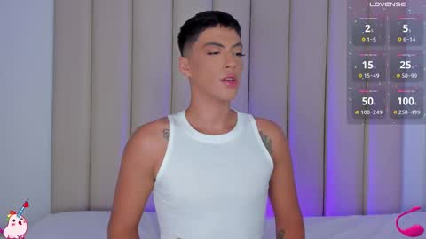 Sammuel online show from 12.29.24