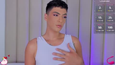 Sammuel online show from 01.16.25