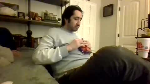 Snapshot of samplenini chatting on 01.10.25 crazy runt online show from 01.10.25