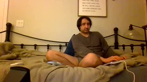 Snapshot of samplenini chatting on 02.25.25 crazy runt online show from 02.25.25