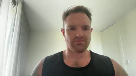 HornyAsFuck online show from 01.09.25