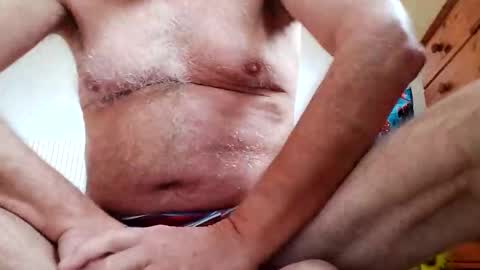 Sam online show from 10.19.25