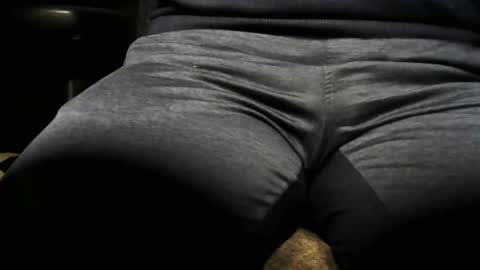 samsoncando1 online show from 01.19.26