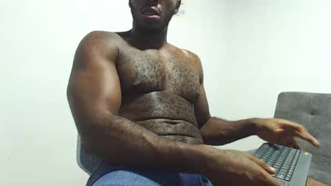 samson dauda online show from 01.26.25