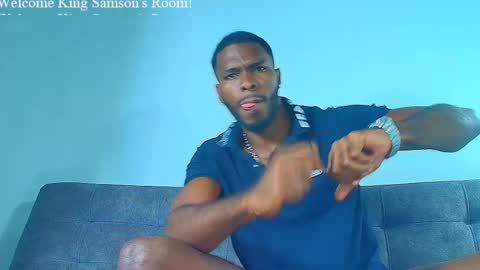 samson dauda online show from 10.01.25