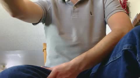 SamTheBully online show from 12.04.25