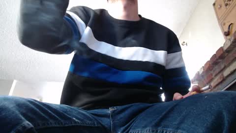 SamTheBully online show from 04.22.26