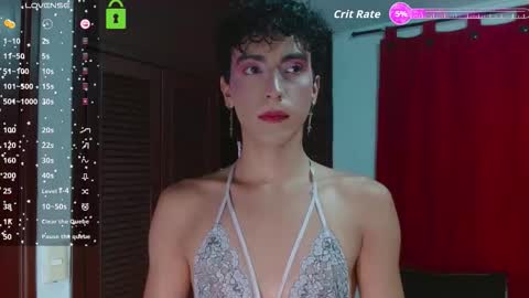Snapshot of samu_24 chatting on 03.02.26 Alexis online show from 03.02.26