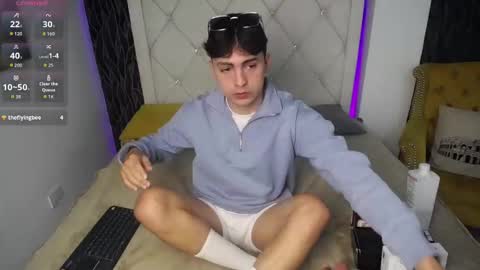 SAMU online show from 10.07.25