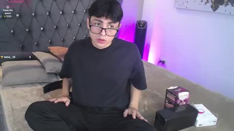 SAMU online show from 10.10.25