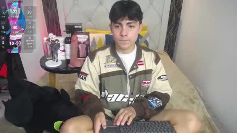 SAMU online show from 11.18.25