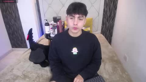 SAMU online show from 11.24.25