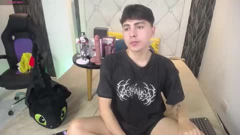 SAMU online show from 11.26.25