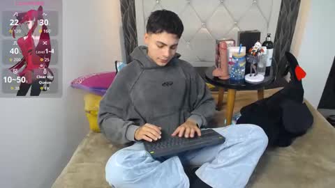 SAMU online show from 03.09.26