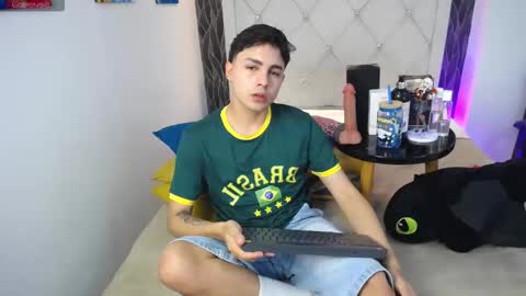 SAMU online show from 03.24.26