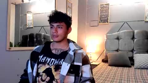samu_lara online show from 09.27.25