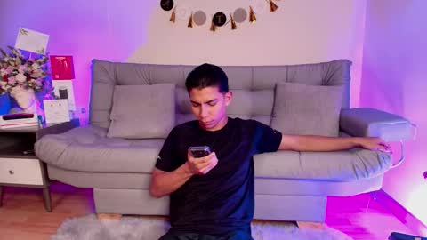 samu online show from 02.26.26