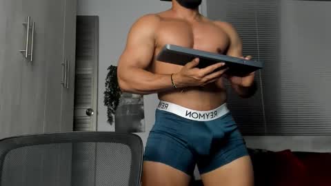 samuel2rd online show from 10.29.25