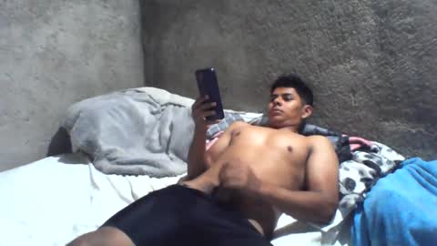 samuel987017 online show from 12.15.24