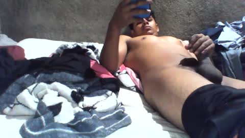 samuel987017 online show from 12.26.24