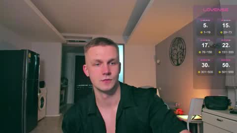 Samuel online show from 10.15.25