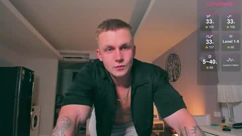 Samuel online show from 10.16.25